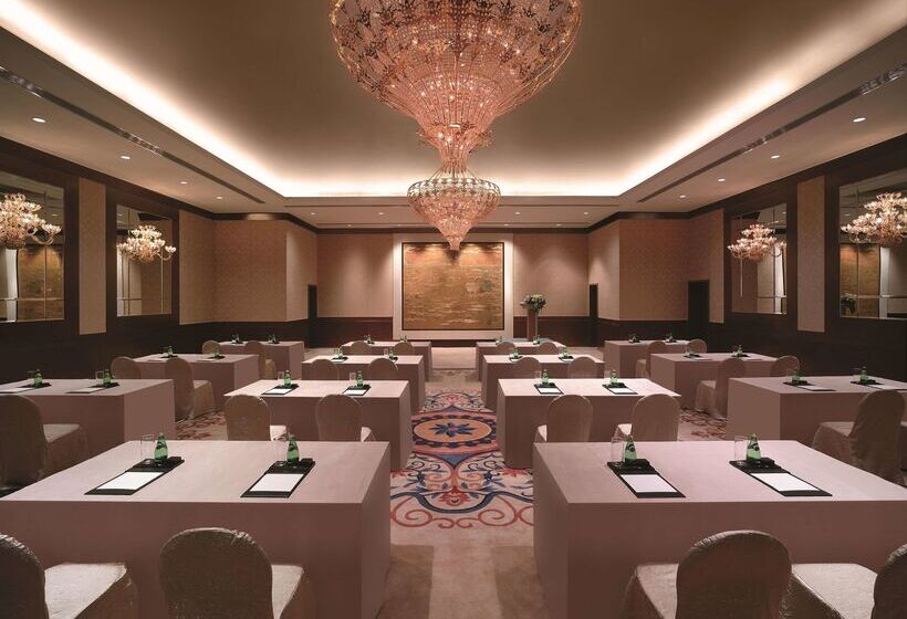 בית מלון כפרי Shangrila Xian