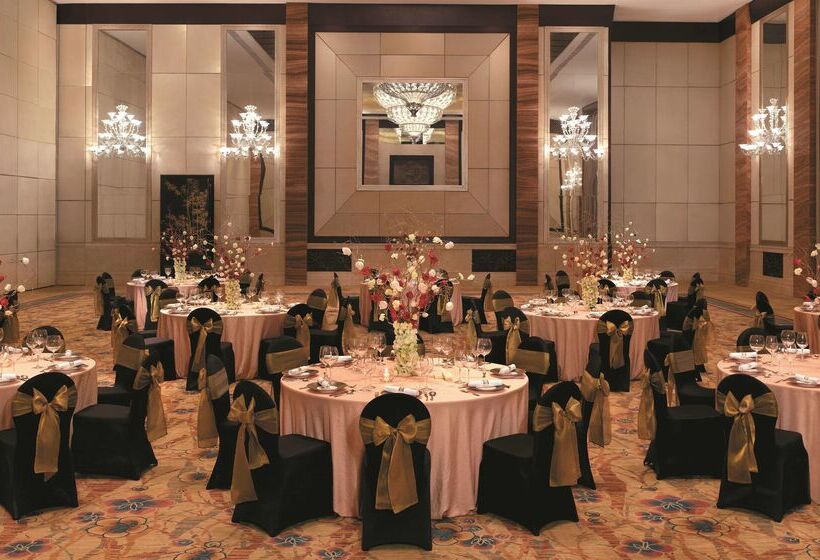 בית מלון כפרי Shangrila Xian