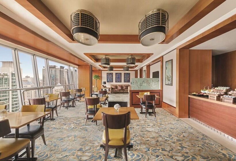 ホテル Shangrila Xian