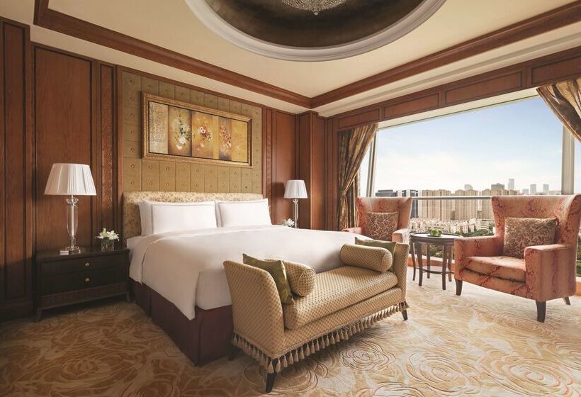 ホテル Shangrila Xian