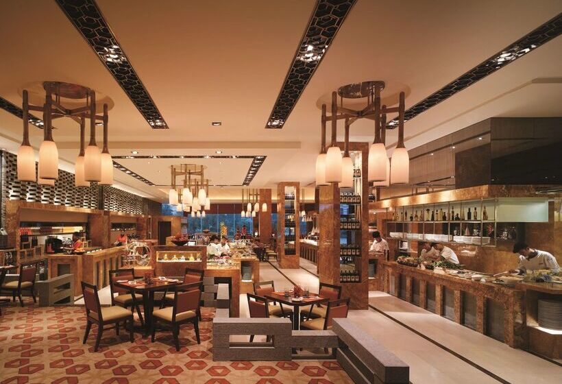 בית מלון כפרי Shangrila Xian