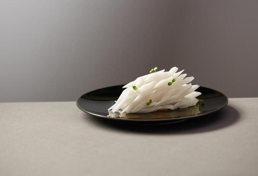 בית מלון כפרי Shangrila Xian