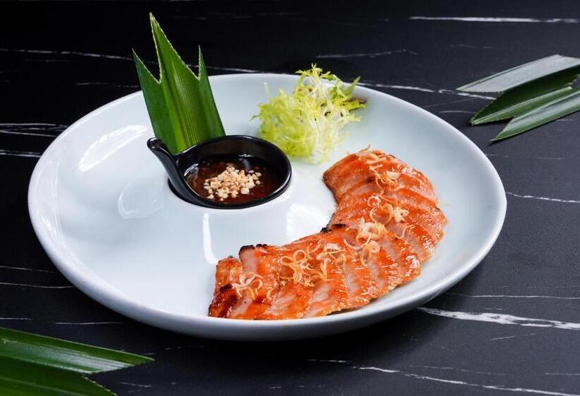 בית מלון כפרי Shangrila Xian