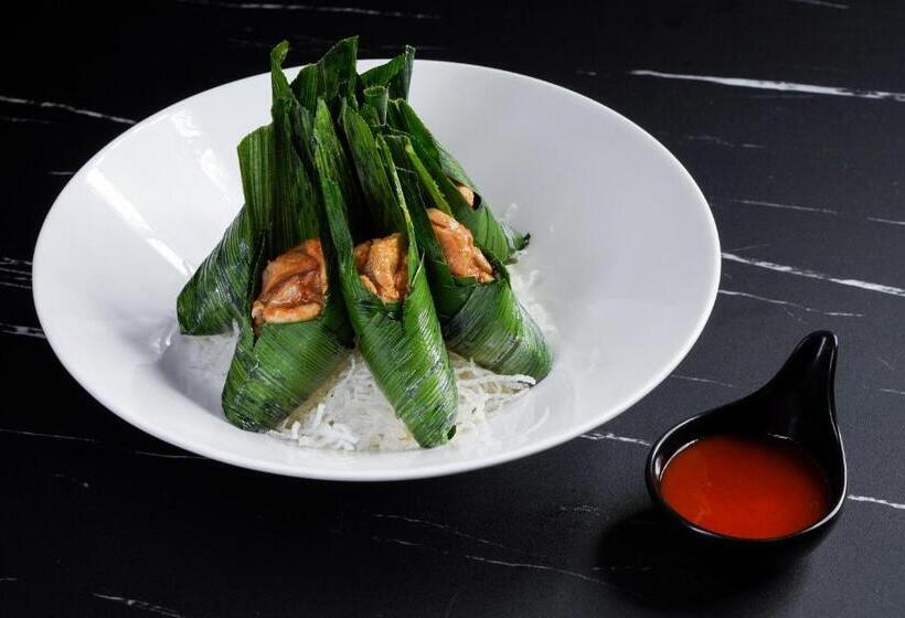 בית מלון כפרי Shangrila Xian