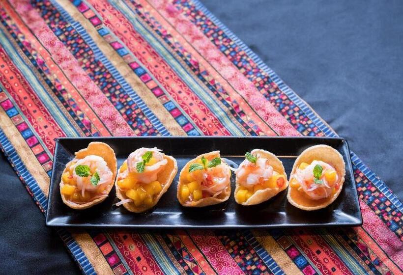 ホテル Shangrila Xian