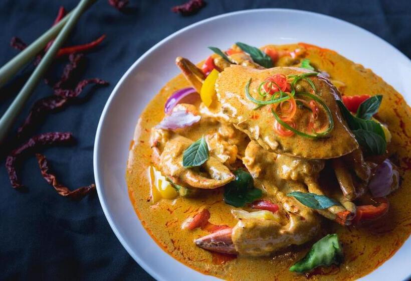 ホテル Shangrila Xian