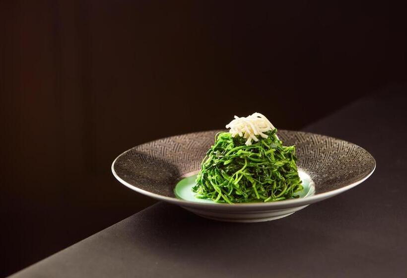 בית מלון כפרי Shangrila Xian