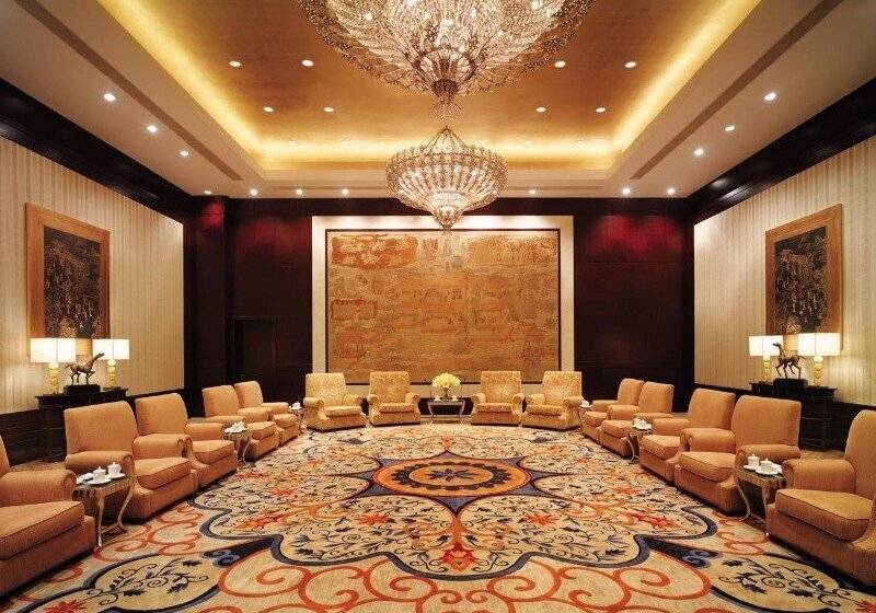 ホテル Shangrila Xian