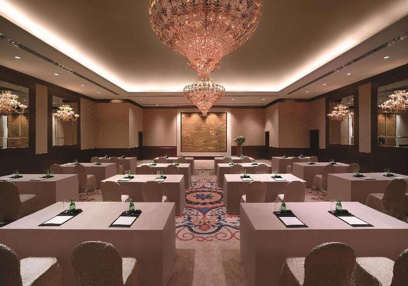 בית מלון כפרי Shangrila Xian