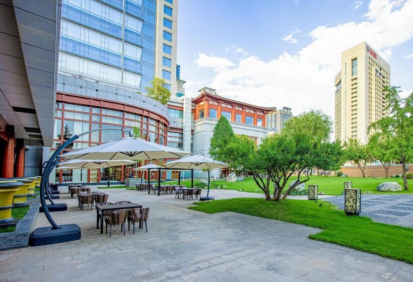 ホテル Shangrila Xian