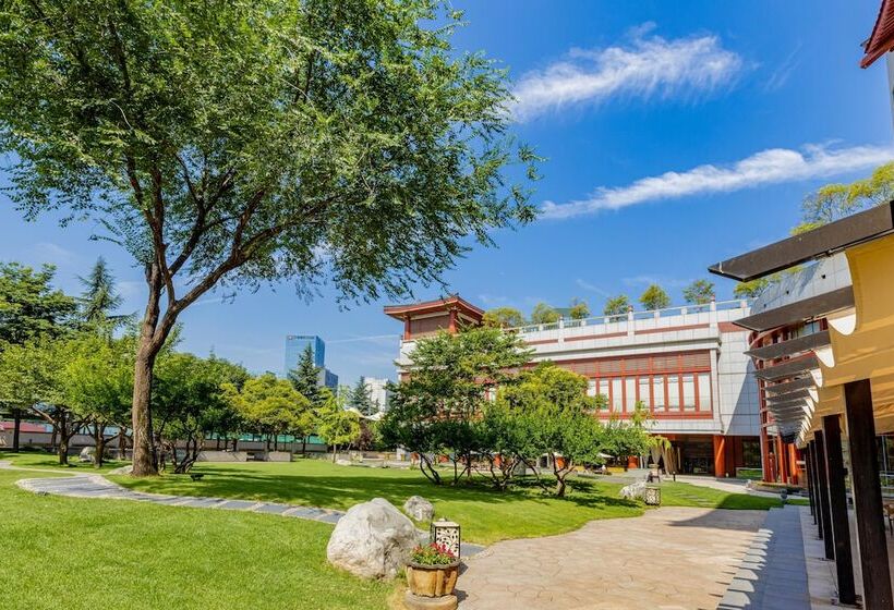 ホテル Shangrila Xian