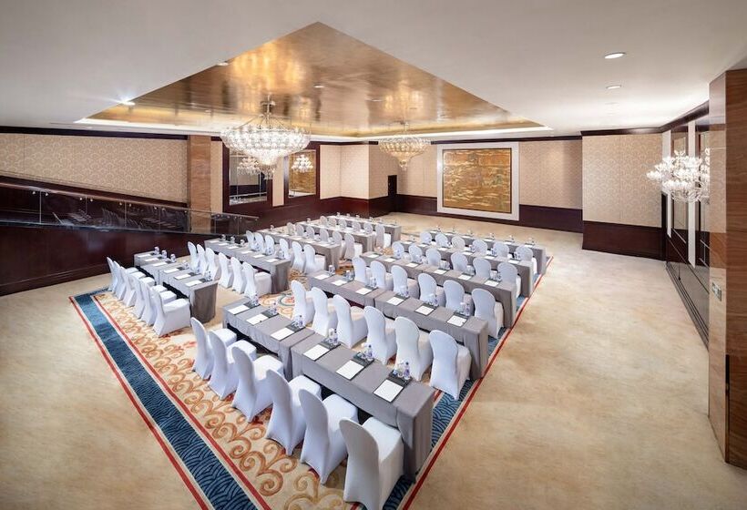 ホテル Shangrila Xian