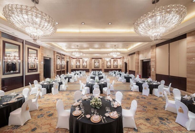 בית מלון כפרי Shangrila Xian