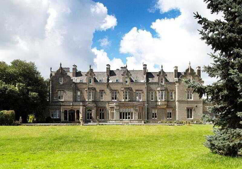 Shendish Manor Hotel & Golf Course