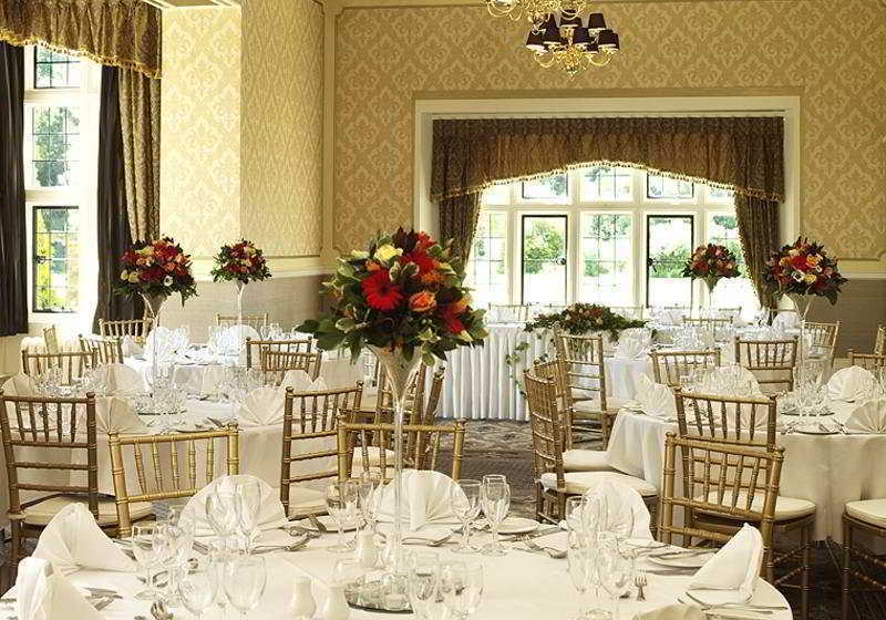 Shendish Manor Hotel & Golf Course