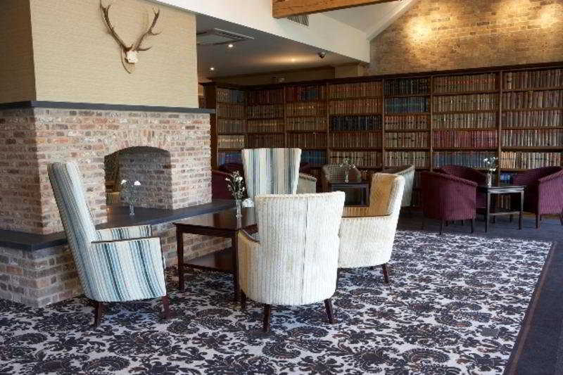 Shendish Manor Hotel & Golf Course