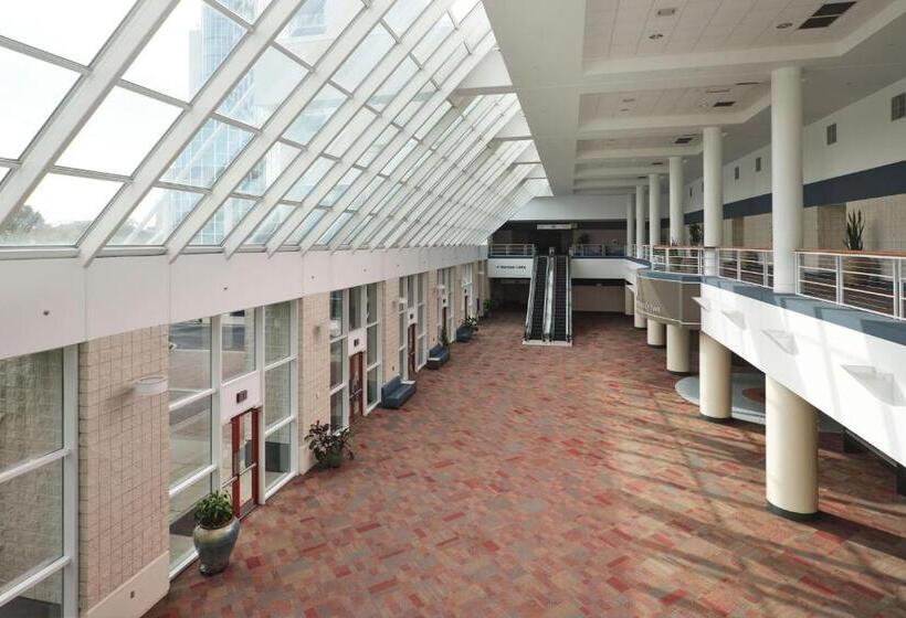 هتل Sheraton Myrtle Beach