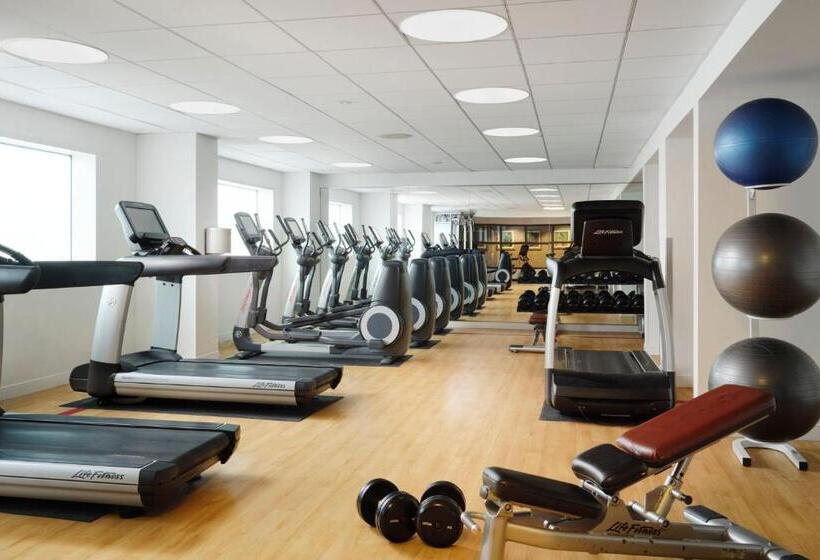 هتل Sheraton Myrtle Beach