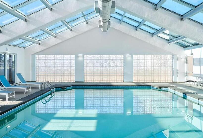 هتل Sheraton Myrtle Beach