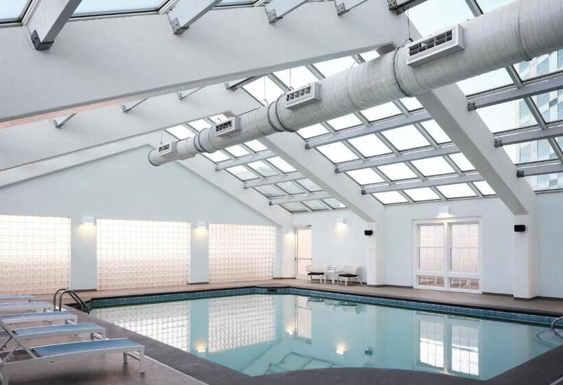 هتل Sheraton Myrtle Beach