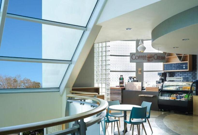 هتل Sheraton Myrtle Beach