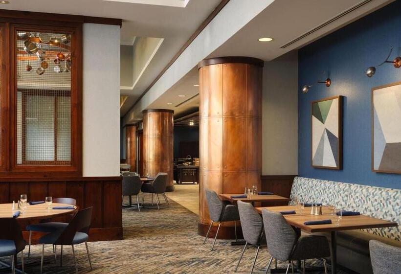 هتل Sheraton Myrtle Beach