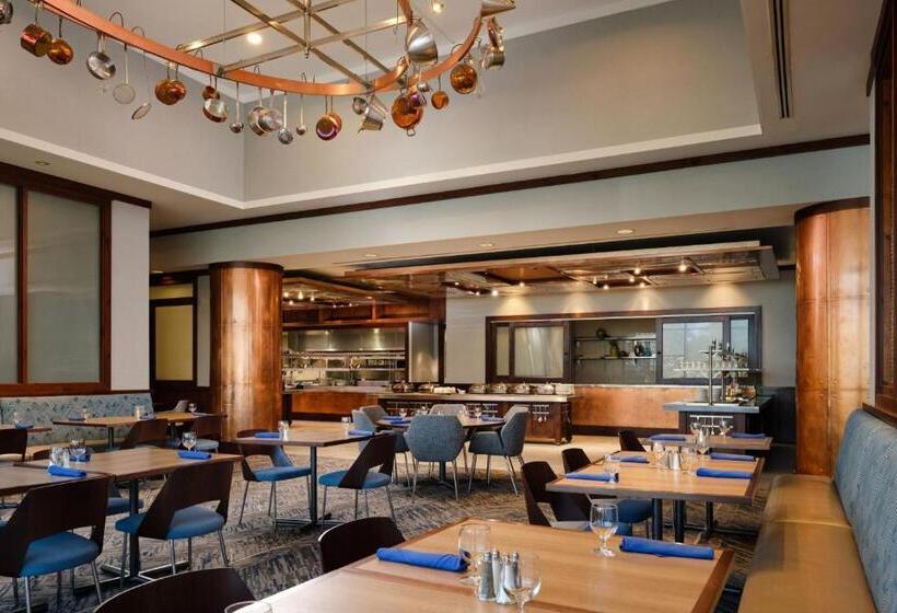 هتل Sheraton Myrtle Beach