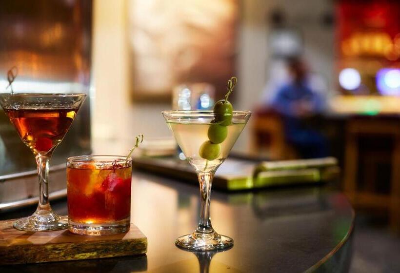 هتل Sheraton Myrtle Beach