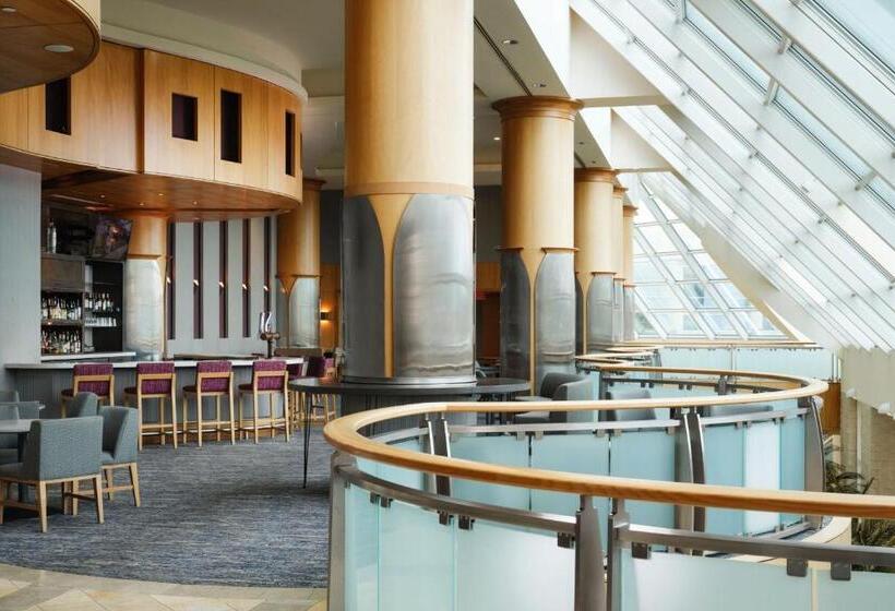 هتل Sheraton Myrtle Beach