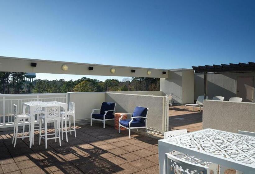 هتل Sheraton Myrtle Beach