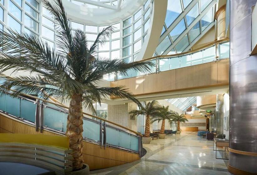 هتل Sheraton Myrtle Beach