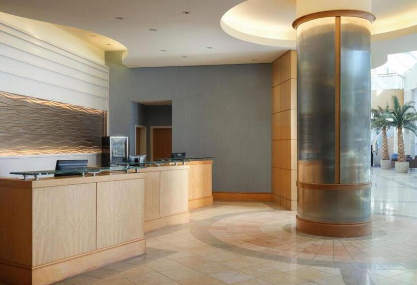 هتل Sheraton Myrtle Beach