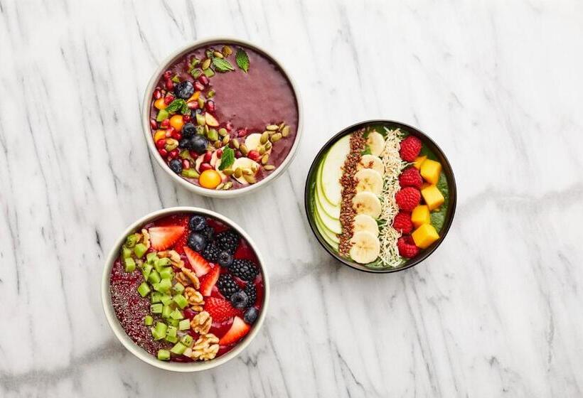 هتل Sheraton Myrtle Beach