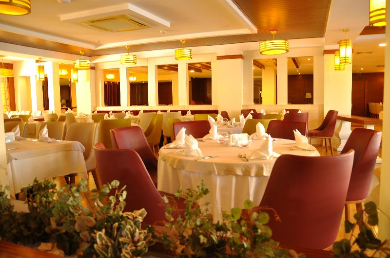 Side Star Beach Hotel   Ultra All Inclusive