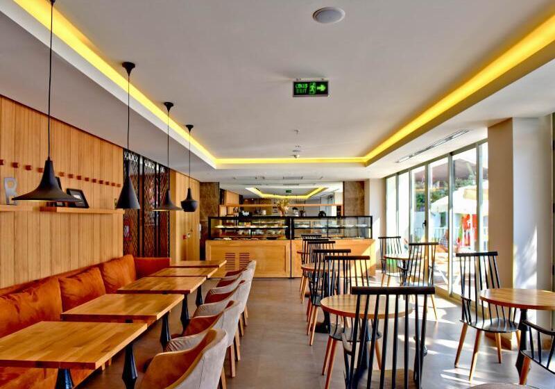 Side Star Beach Hotel   Ultra All Inclusive