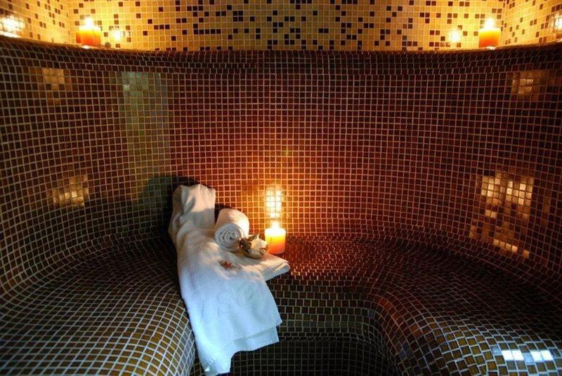 酒店 Zoo Sofia Secured Paid Parking