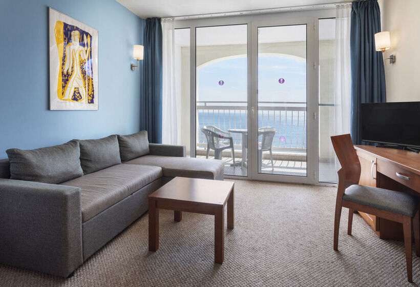 호텔 Sol Luna Bay All Inclusive