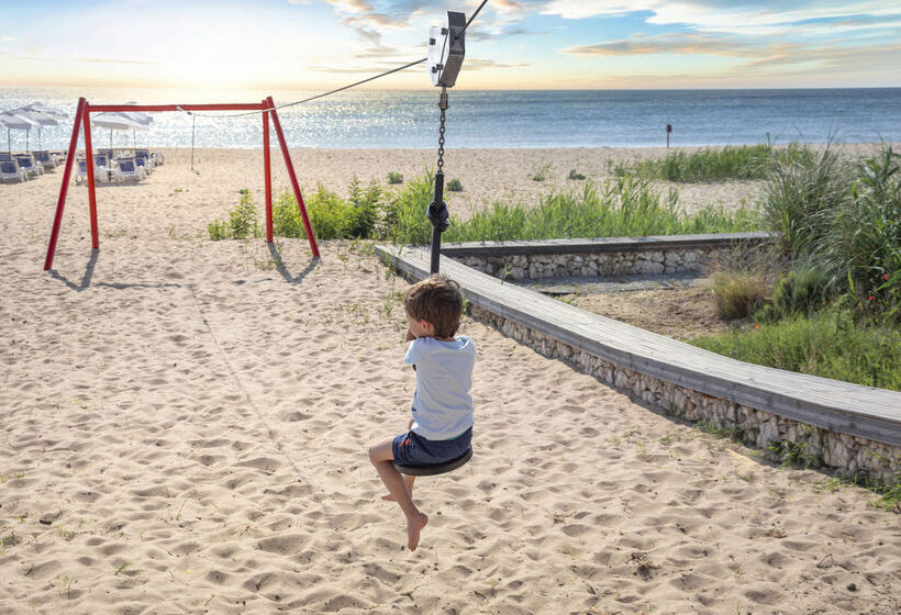 酒店 Sol Luna Bay All Inclusive