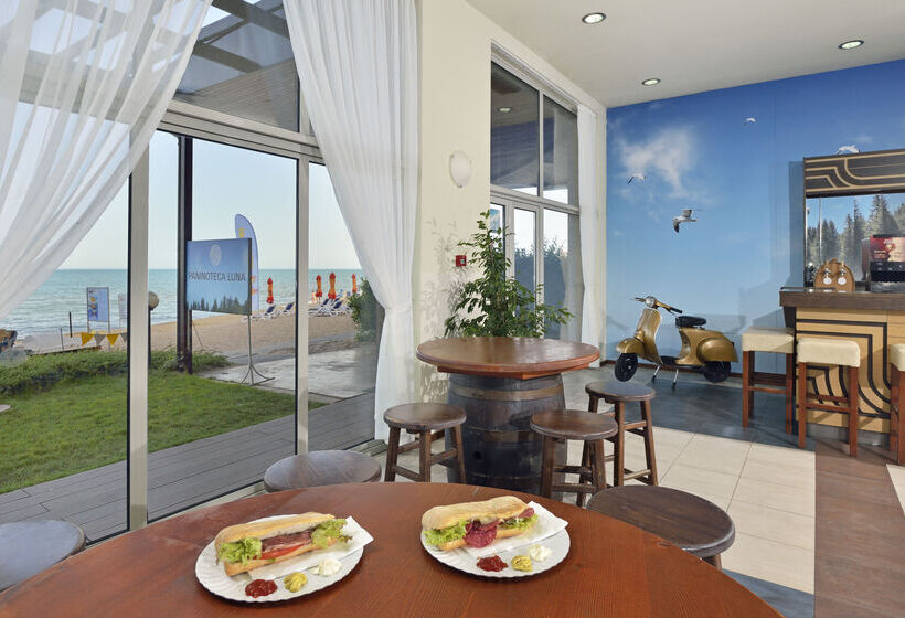 호텔 Sol Luna Bay All Inclusive