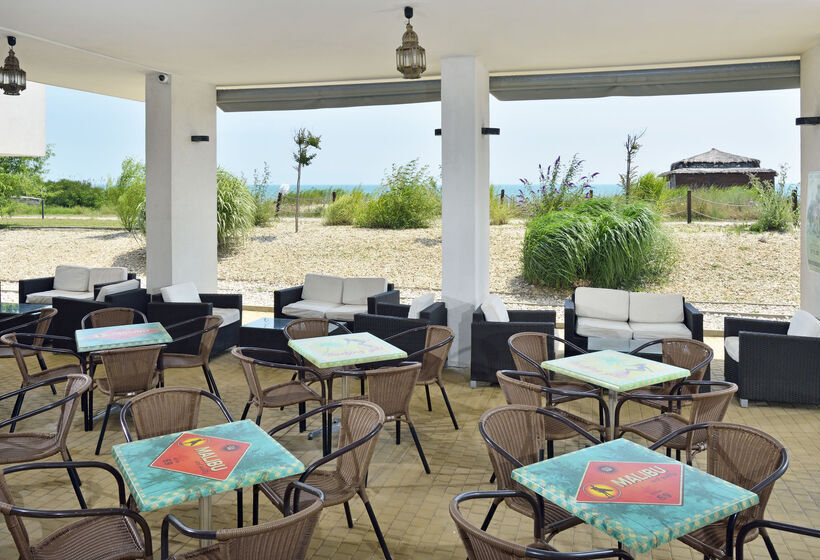 Отель Sol Luna Bay All Inclusive