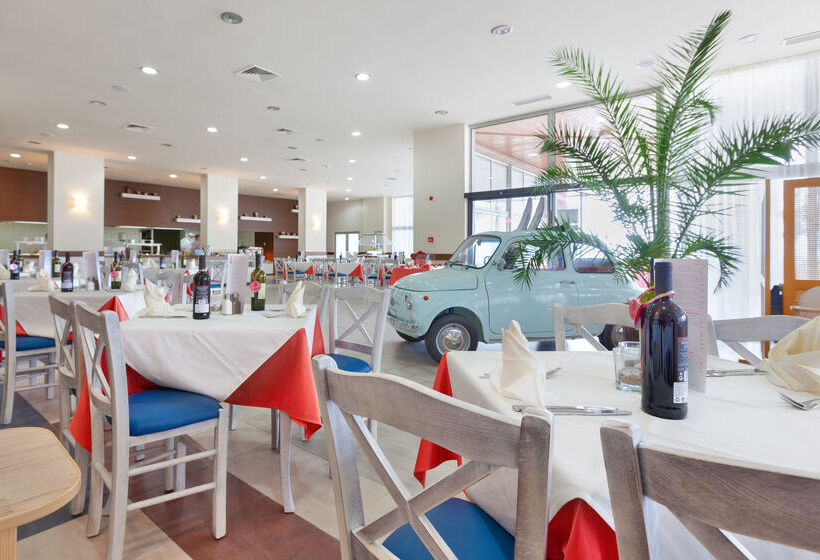 호텔 Sol Luna Bay All Inclusive