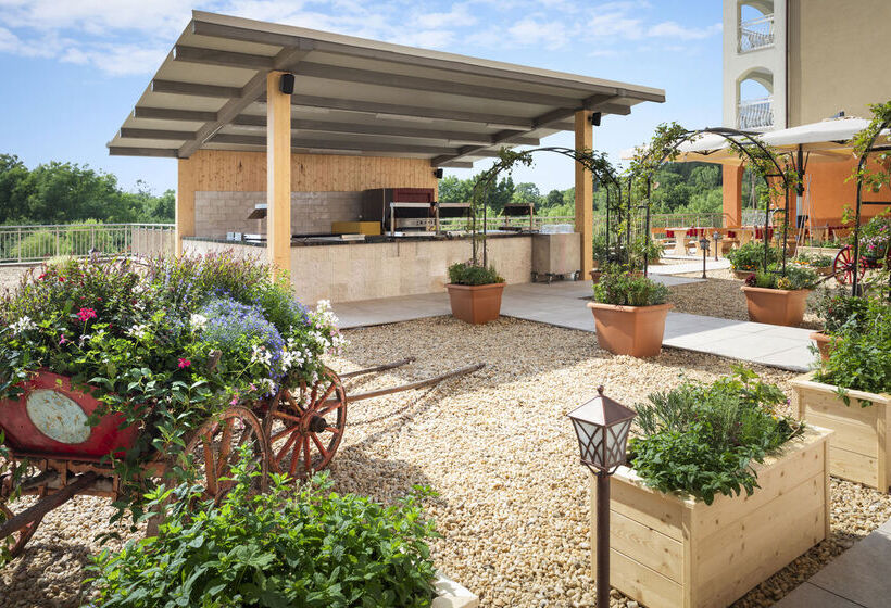 호텔 Sol Luna Bay All Inclusive