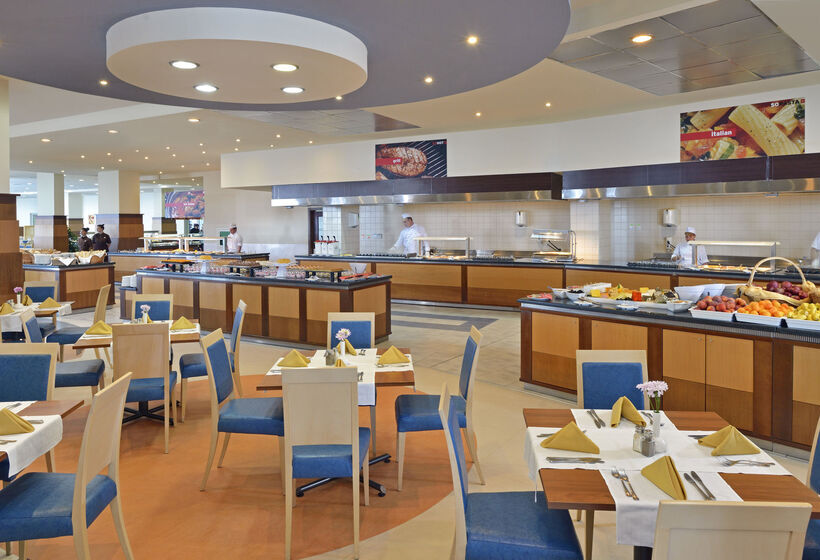 酒店 Sol Luna Bay All Inclusive