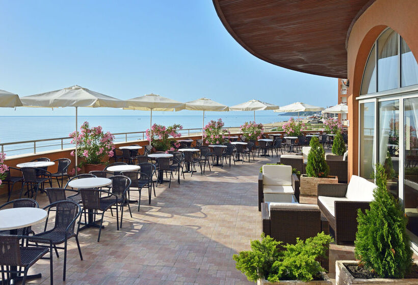 Отель Sol Luna Bay All Inclusive