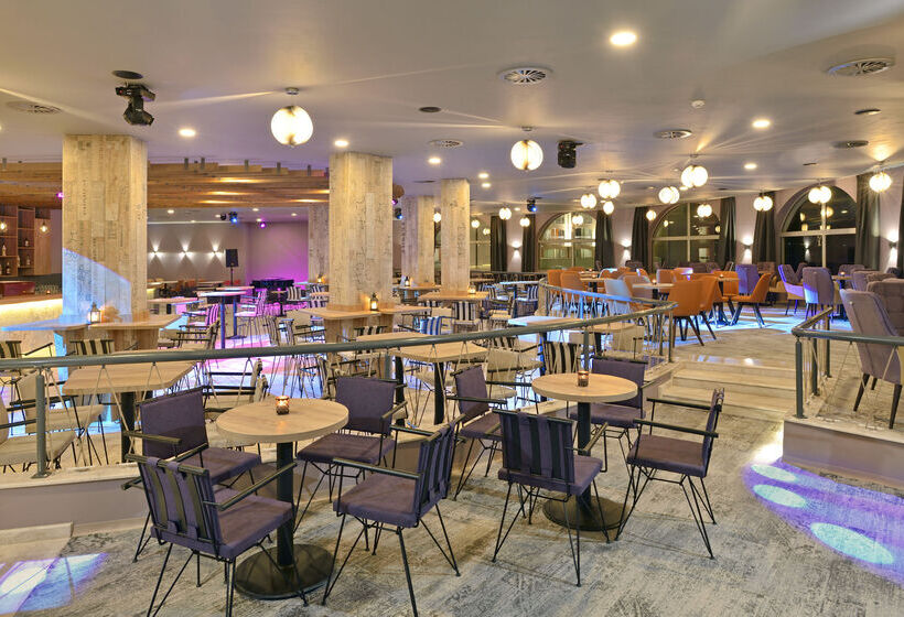 호텔 Sol Luna Bay All Inclusive