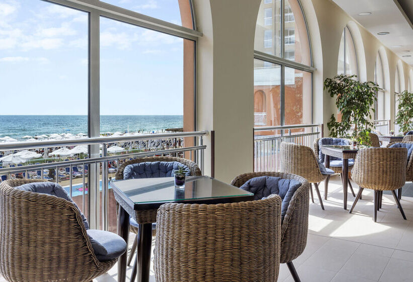 酒店 Sol Luna Bay All Inclusive