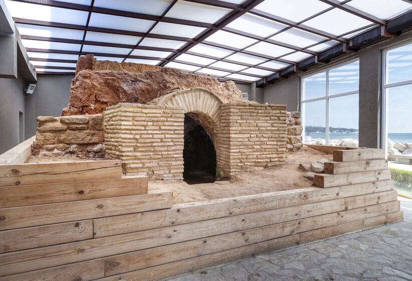 Отель Sol Luna Bay All Inclusive