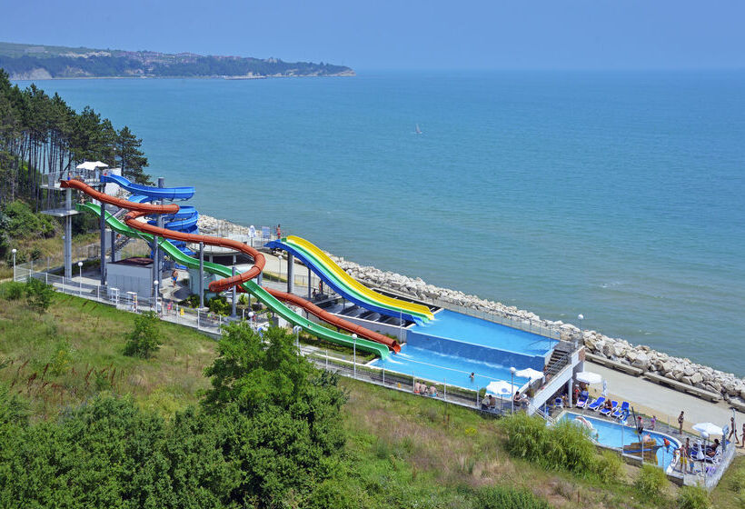 酒店 Sol Luna Bay All Inclusive