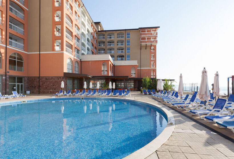 Отель Sol Luna Bay All Inclusive