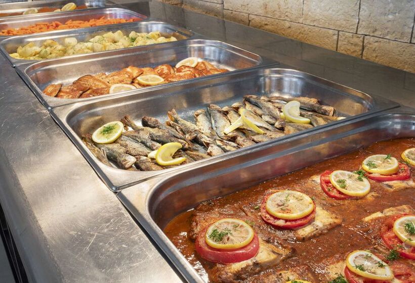 Отель Sol Luna Bay All Inclusive